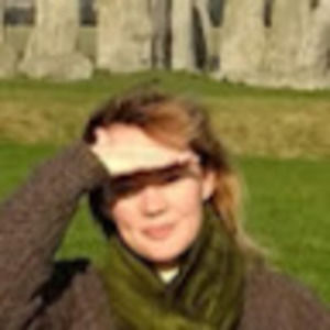 Meet your Posher, Nadia